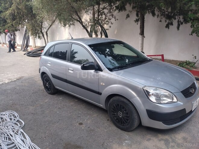 Kia Rio 2005, 195,000 km - 1.4 л - Bakı