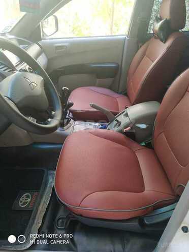 Mitsubishi L200 2007, 236,617 km - 2.5 l - Bakı