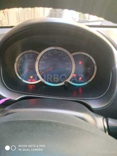 Mitsubishi L200 2007, 236,617 km - 2.5 l - Bakı