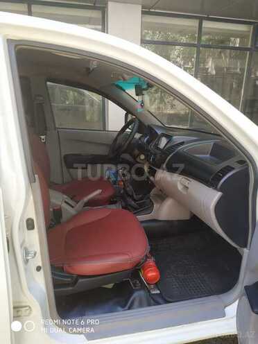 Mitsubishi L200 2007, 236,617 km - 2.5 l - Bakı