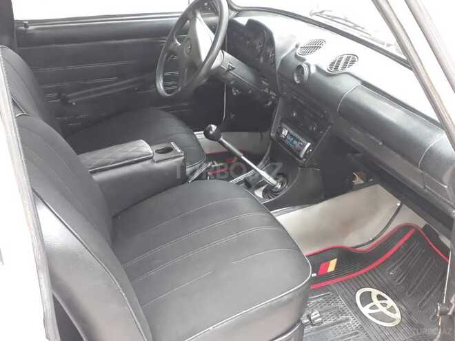 LADA (VAZ) 2106 1995, 180,000 km - 1.6 l - Bakı