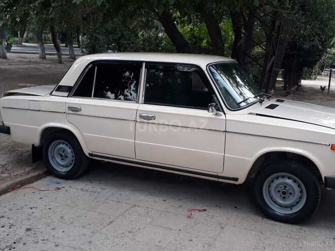 LADA (VAZ) 2106 1995, 180,000 km - 1.6 l - Bakı