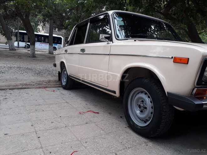LADA (VAZ) 2106 1995, 180,000 km - 1.6 l - Bakı