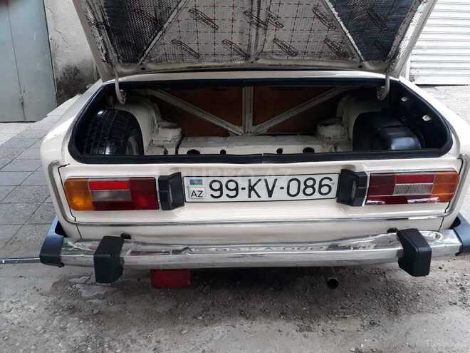LADA (VAZ) 2106 1995, 180,000 km - 1.6 l - Bakı