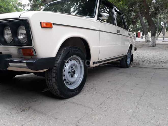 LADA (VAZ) 2106 1995, 180,000 km - 1.6 l - Bakı