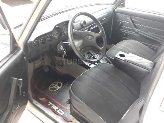 LADA (VAZ) 2106 1995, 180,000 km - 1.6 l - Bakı