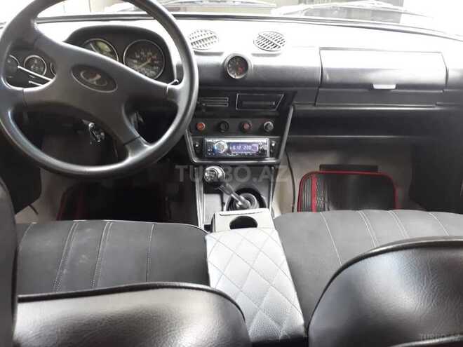 LADA (VAZ) 2106 1995, 180,000 km - 1.6 l - Bakı