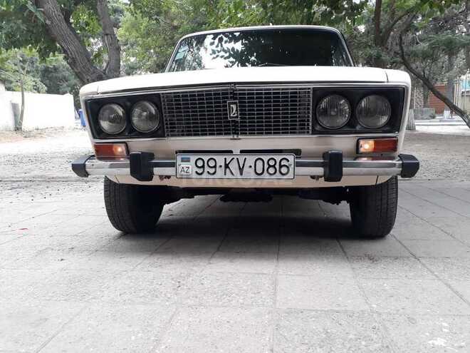 LADA (VAZ) 2106 1995, 180,000 km - 1.6 l - Bakı