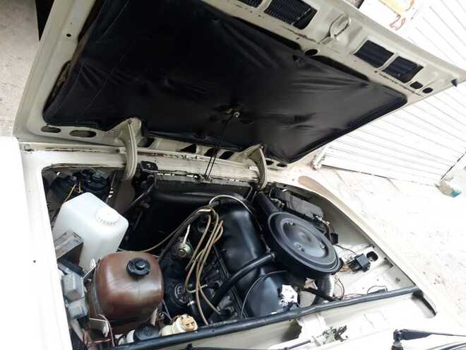 LADA (VAZ) 2106 1995, 180,000 km - 1.6 l - Bakı