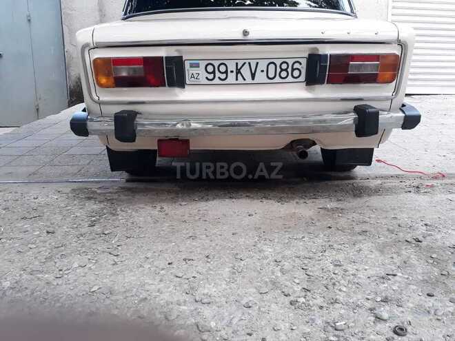 LADA (VAZ) 2106 1995, 180,000 km - 1.6 l - Bakı