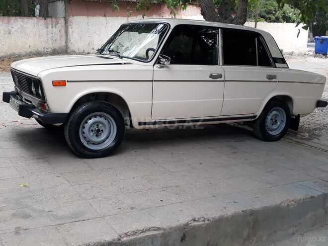 LADA (VAZ) 2106 1995, 180,000 km - 1.6 l - Bakı