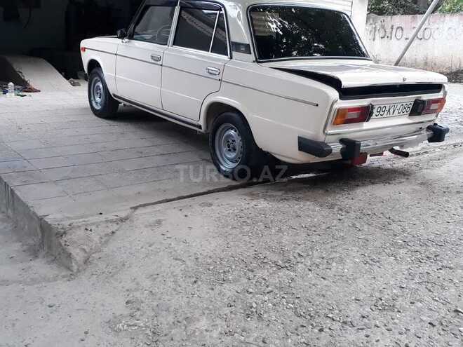 LADA (VAZ) 2106 1995, 180,000 km - 1.6 l - Bakı