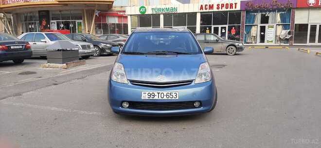 Toyota Prius 2007, 213,000 km - 1.5 l - Bakı