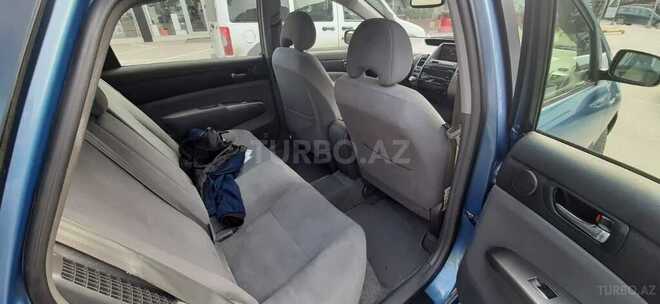 Toyota Prius 2007, 213,000 km - 1.5 l - Bakı