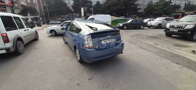 Toyota Prius 2007, 213,000 km - 1.5 l - Bakı