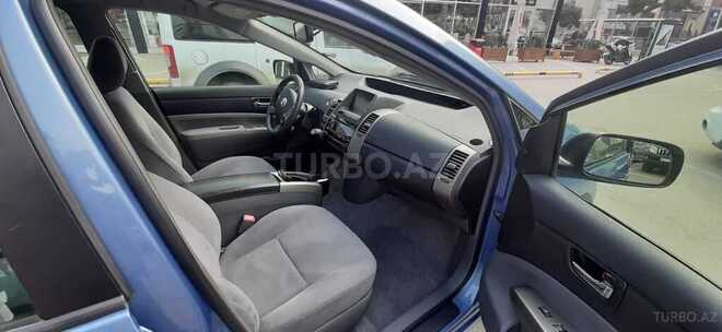 Toyota Prius 2007, 213,000 km - 1.5 l - Bakı