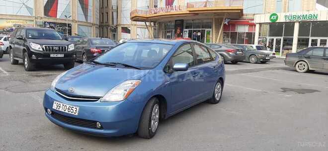 Toyota Prius 2007, 213,000 km - 1.5 l - Bakı