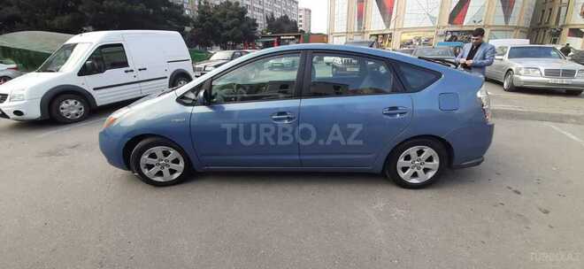 Toyota Prius 2007, 213,000 km - 1.5 l - Bakı