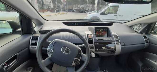 Toyota Prius 2007, 213,000 km - 1.5 l - Bakı
