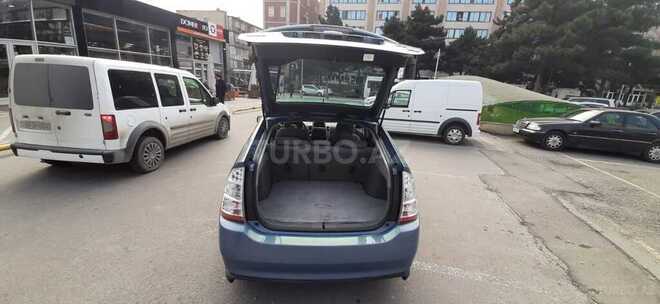 Toyota Prius 2007, 213,000 km - 1.5 l - Bakı