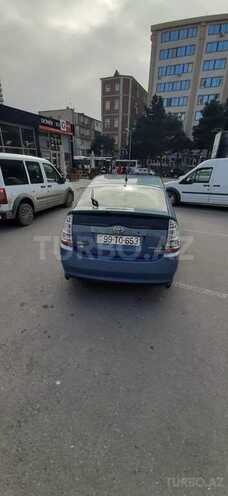 Toyota Prius 2007, 213,000 km - 1.5 l - Bakı