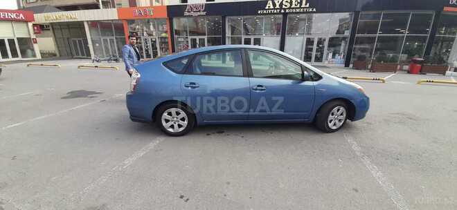 Toyota Prius 2007, 213,000 km - 1.5 l - Bakı