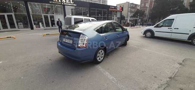 Toyota Prius 2007, 213,000 km - 1.5 l - Bakı