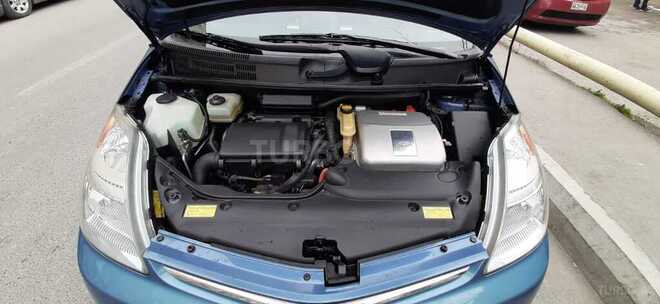 Toyota Prius 2007, 213,000 km - 1.5 l - Bakı