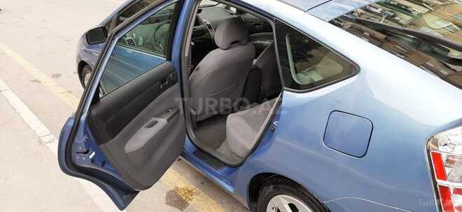 Toyota Prius 2007, 213,000 km - 1.5 l - Bakı