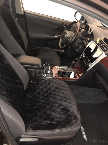 Toyota Camry 2012, 135,000 km - 2.5 l - Bakı