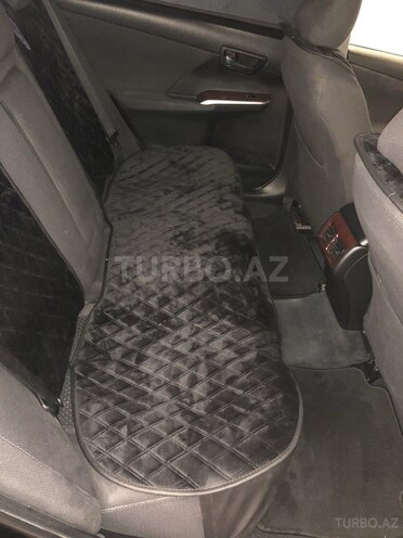 Toyota Camry 2012, 135,000 km - 2.5 l - Bakı