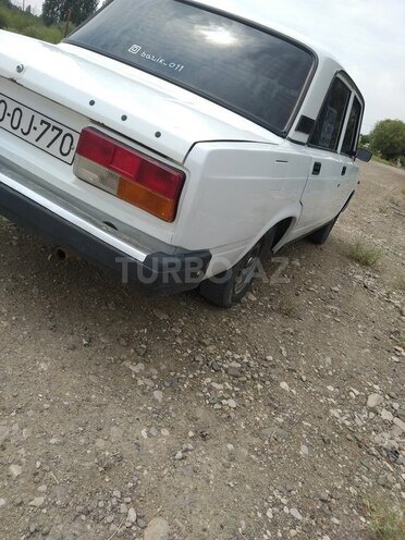 LADA (VAZ) 2107 2005, 444,444 km - 1.6 l - Goranboy