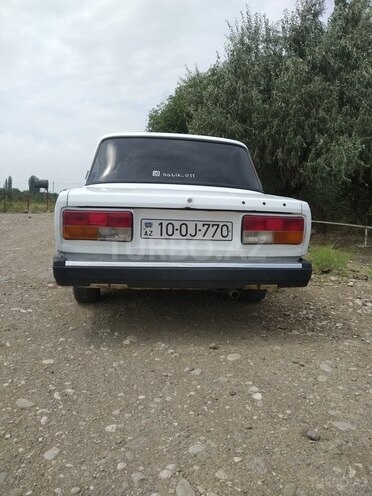LADA (VAZ) 2107 2005, 444,444 km - 1.6 l - Goranboy