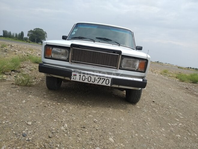 LADA (VAZ) 2107 2005, 444,444 km - 1.6 l - Goranboy