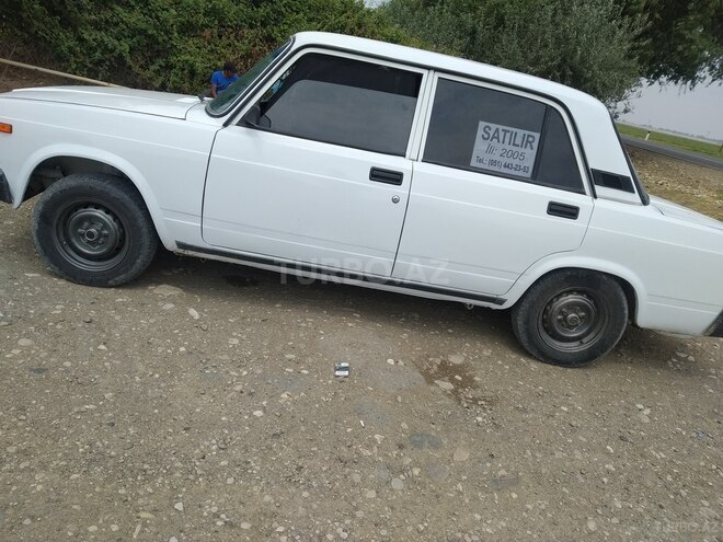LADA (VAZ) 2107 2005, 444,444 km - 1.6 l - Goranboy