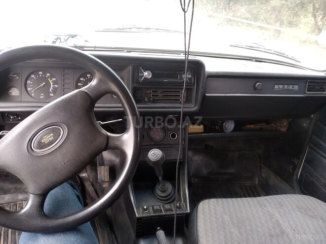 LADA (VAZ) 2107 2005, 444,444 km - 1.6 l - Goranboy