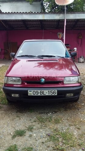 Skoda  1996, 150,000 km - 1.3 л - Bərdə