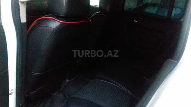 Hummer H3 2006, 99,000 km - 3.5 l - Bakı