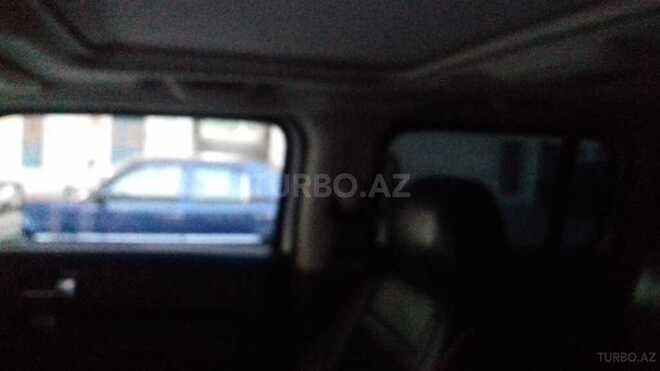 Hummer H3 2006, 99,000 km - 3.5 l - Bakı