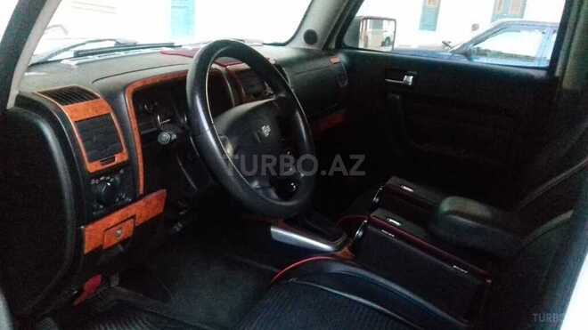 Hummer H3 2006, 99,000 km - 3.5 l - Bakı