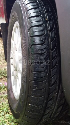 Skoda  1996, 150,000 km - 1.3 л - Bərdə
