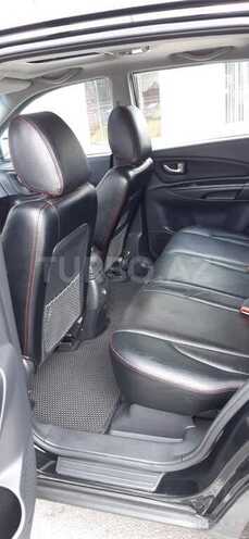 Hyundai Tucson 2008, 78,000 km - 2.0 l - Bakı