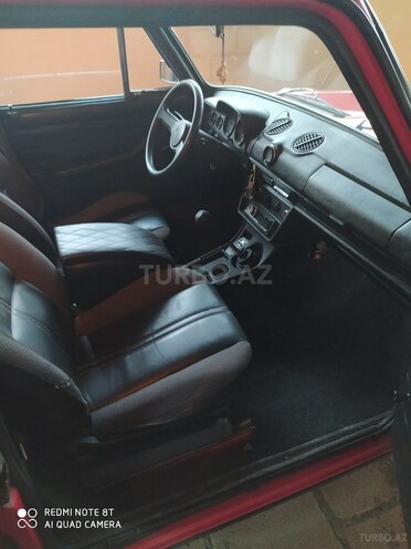 LADA (VAZ) 2106 1984, 170,000 km - 1.6 l - Şirvan