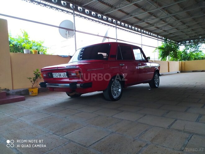 LADA (VAZ) 2106 1984, 170,000 km - 1.6 l - Şirvan