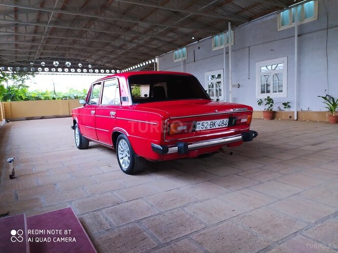 LADA (VAZ) 2106 1984, 170,000 km - 1.6 l - Şirvan