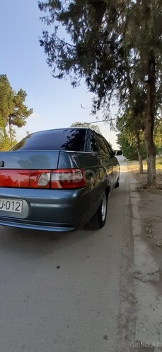 LADA (VAZ) 2110 2011, 119,000 km - 1.6 l - Şirvan