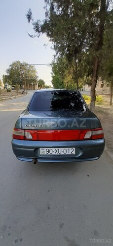 LADA (VAZ) 2110 2011, 119,000 km - 1.6 l - Şirvan