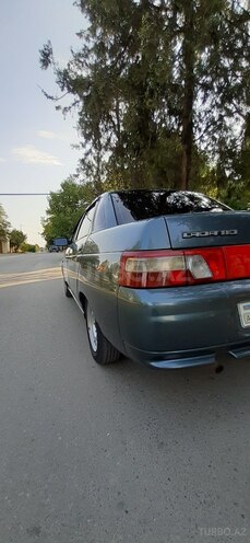 LADA (VAZ) 2110 2011, 119,000 km - 1.6 l - Şirvan