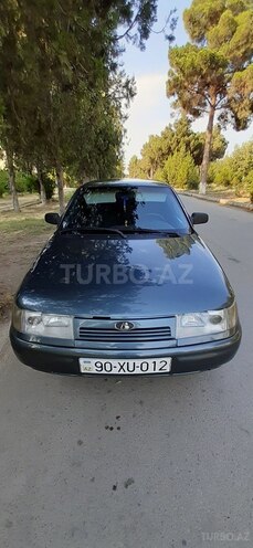 LADA (VAZ) 2110 2011, 119,000 km - 1.6 l - Şirvan