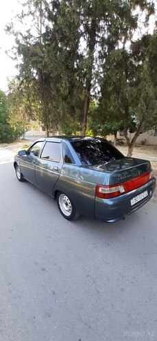 LADA (VAZ) 2110 2011, 119,000 km - 1.6 l - Şirvan